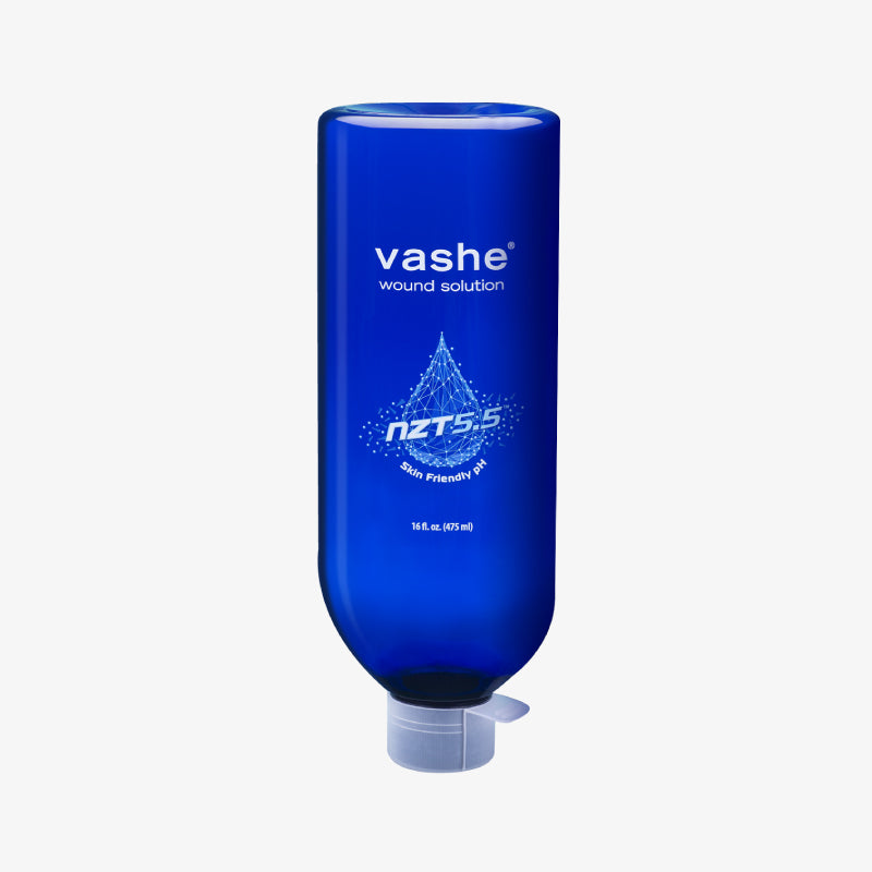 Urgo Solución Antiséptica De Instilación Vashe De 475 ML