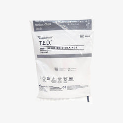 Cardinal Health Medias al Muslo T.E.D. Talla Mediana Corta