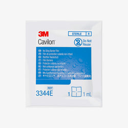 Solventum Toallita de Película Protectora Cavilon De 1 ml