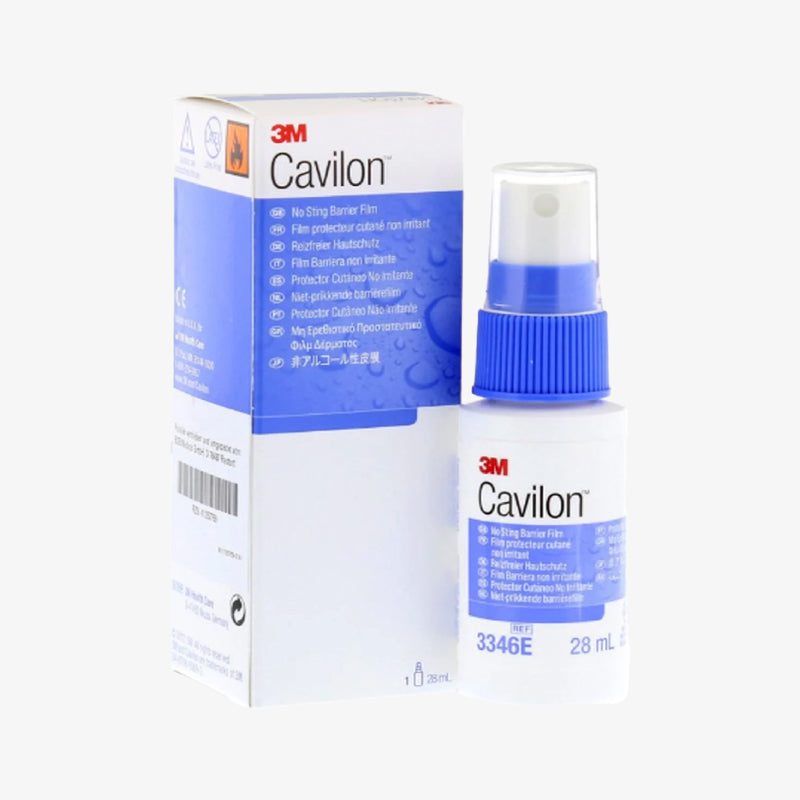 3M Película Protectora en Spray Cavilon De 28 ml