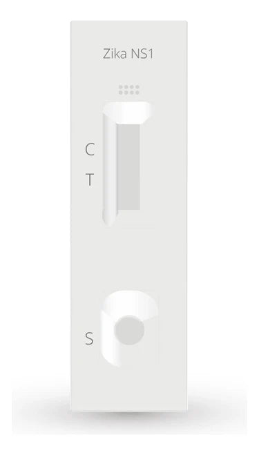 Certum Prueba Rápida Para Zika NS1