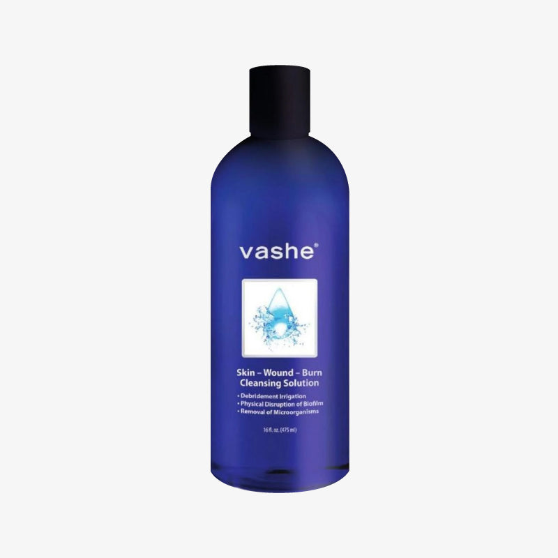 Urgo Solución Limpiadora Antiséptica Vashe De 475 ML