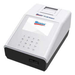 Mission Equipo Analizador de Orina U120 Smart