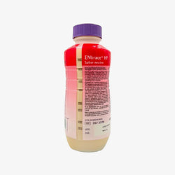 B.Braun Botella ENbrace HP De 500 ML