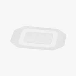 3M Apósito Tegaderm +PAD De 9 CM x 10 CM