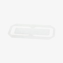 3M Apósito Tegaderm +PAD De 9 CM x 20 CM