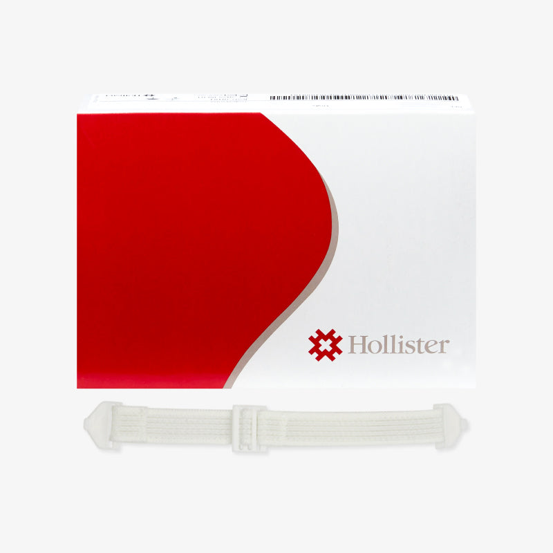 Hollister Pouchkins pediátrico Ostomía Cinturón