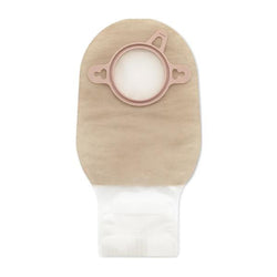 Hollister Bolsa de Ostomía Pediátrica Drenable Transparente Pouchkins con Aro De 44 MM