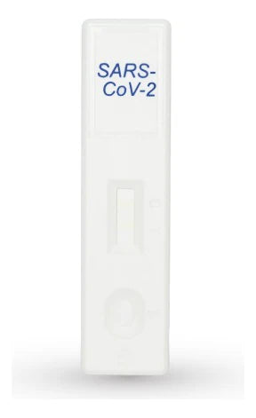CerTest Prueba para Detección de Covid