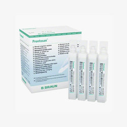 B. Braun Ampolleta para Heridas Prontosan De 40 ML