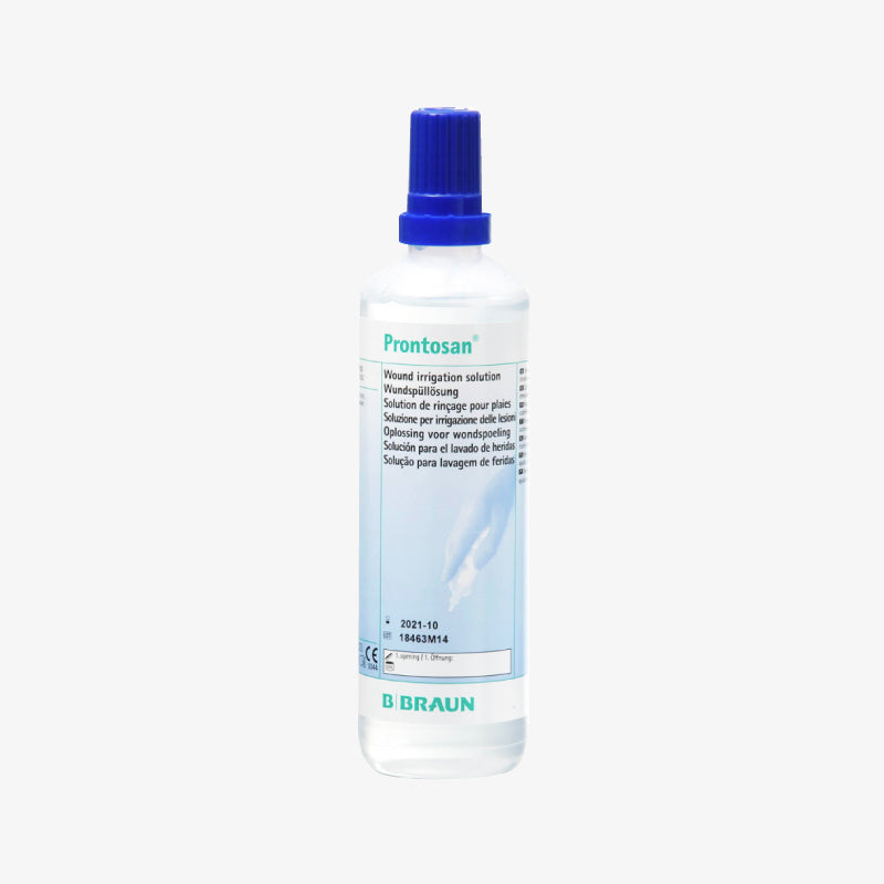 B. Braun Solución para Heridas Prontosan De 350 ML