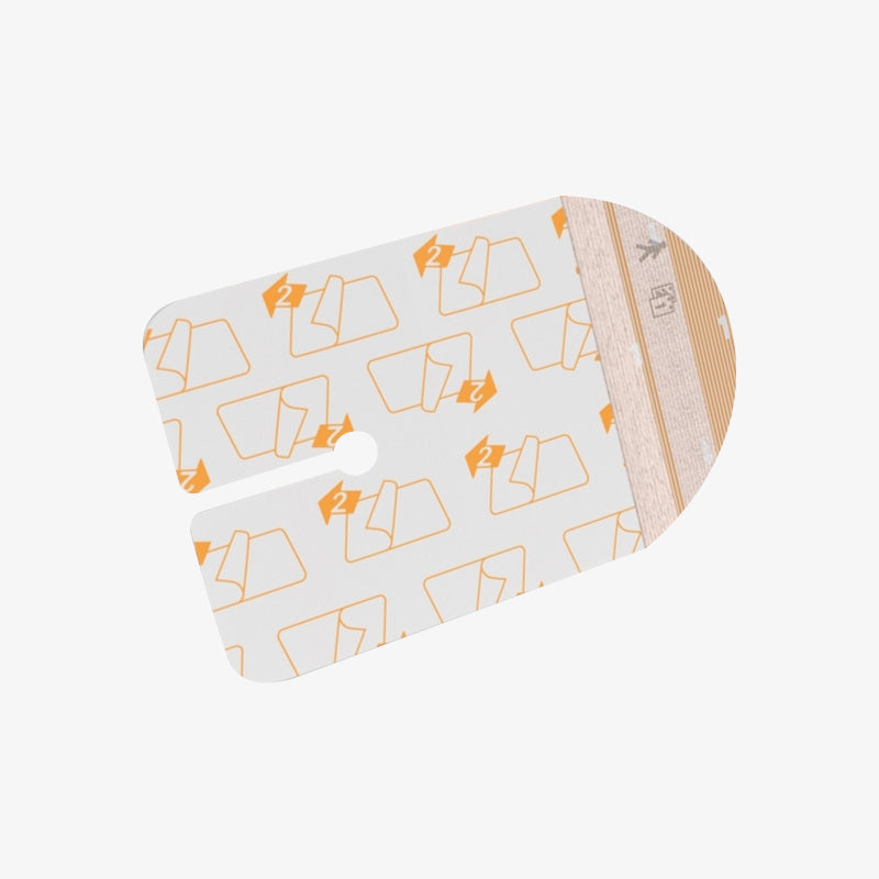 Smith & Nephew Apósito Opsite IV 3000 De 7 CM X 9 CM