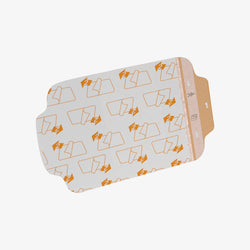 Smith & Nephew Apósito Opsite IV 3000 De 10 CM X 12 CM