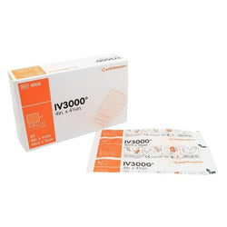 Smith & Nephew Apósito Opsite IV 3000 De 10 CM X 12 CM