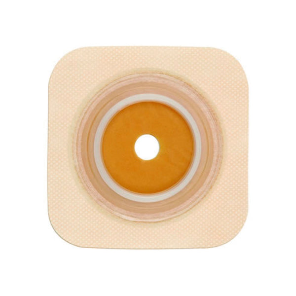 ConvaTec Barrera Plana Moldeable Sur-Fit Plus De 13 MM a 22 MM con Aro De 45 MM