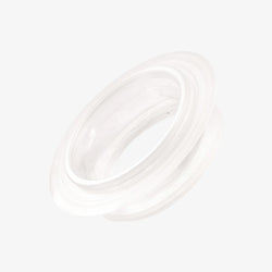 ConvaTec Adaptador de Baja Presión Sur-Fit Natura De 57 MM