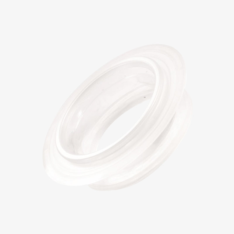 ConvaTec Adaptador de Baja Presión Sur-Fit Natura De 57 MM