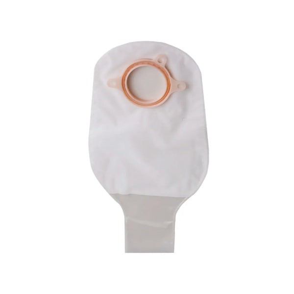 ConvaTec Bolsa de Ostomía Pediátrica Transparente Little Ones con Aro De 45 MM