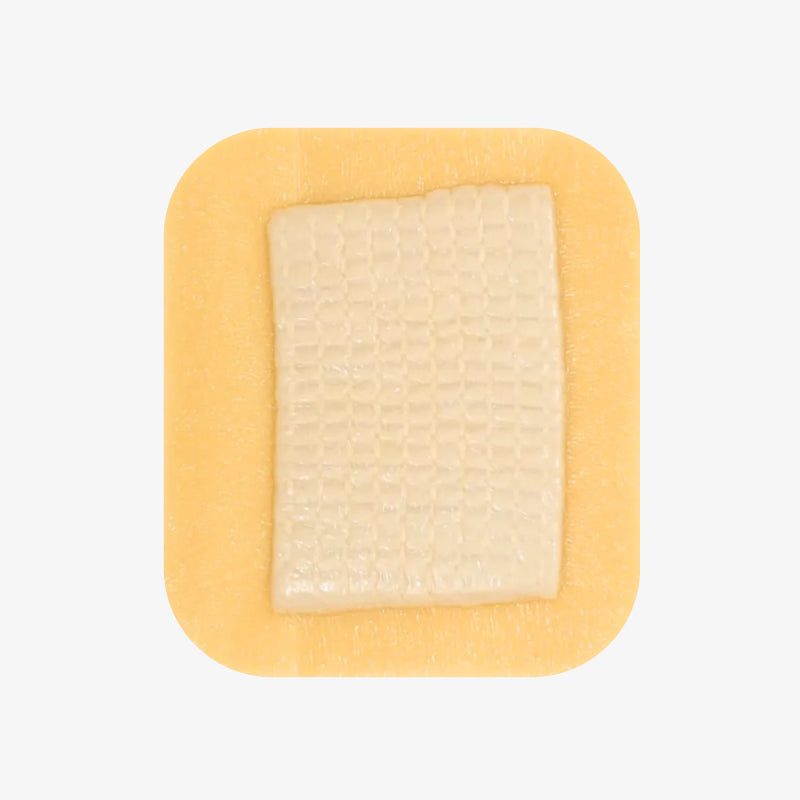 ConvaTec Apósito Aquacel Ag Surgical De 9 CM X 10 CM