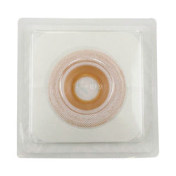 ConvaTec Barrera Convexa Precortada Sur-Fit Natura De 25 MM con Aro De 45 MM