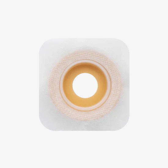 ConvaTec Barrera Flexible Recortable Sur-Fit Natura Little Ones De 25 mm a 32 mm Con Aro de 45 mm