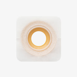 ConvaTec Barrera Convexa Precortada Sur-Fit Natura De 41 MM con Aro De 57 MM