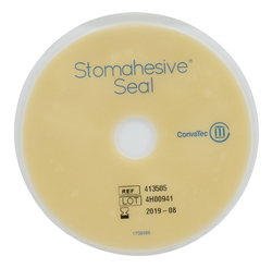 Anillo Hidrocoloide Delgado ConvaTec Stomahesive Seal de 98 MM con Altura de 3 MM