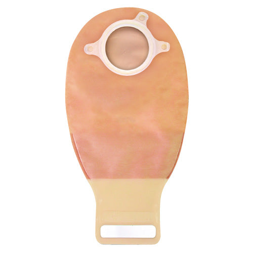 ConvaTec Bolsa de Ostomía Drenable Opaca Natura con Aro De 57 MM