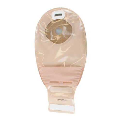 Bolsa Drenable Transparente ConvaTec Esteem+ con Cierre Invisiclose de 20 a 70 MM