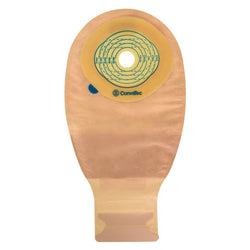 Bolsa Drenable Transparente ConvaTec Esteem+ con Cierre Invisiclose de 20 a 70 MM