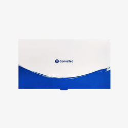 ConvaTec Sistema de Una Pieza Recortable Transparente Esteem De 19 MM a 64 MM