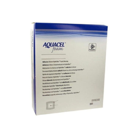 ConvaTec Apósito Aquacel Foam De 25 CM X 30 CM