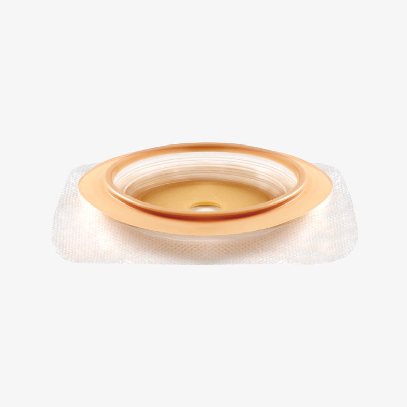 ConvaTec Barrera Plana Recortable con Acordeón Natura De 57 MM
