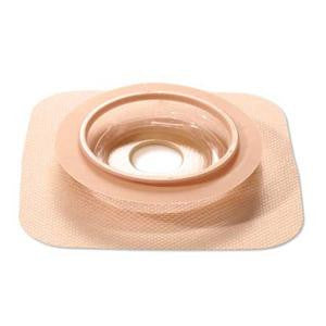 ConvaTec Barrera Plana Recortable con Acordeón Natura De 57 MM
