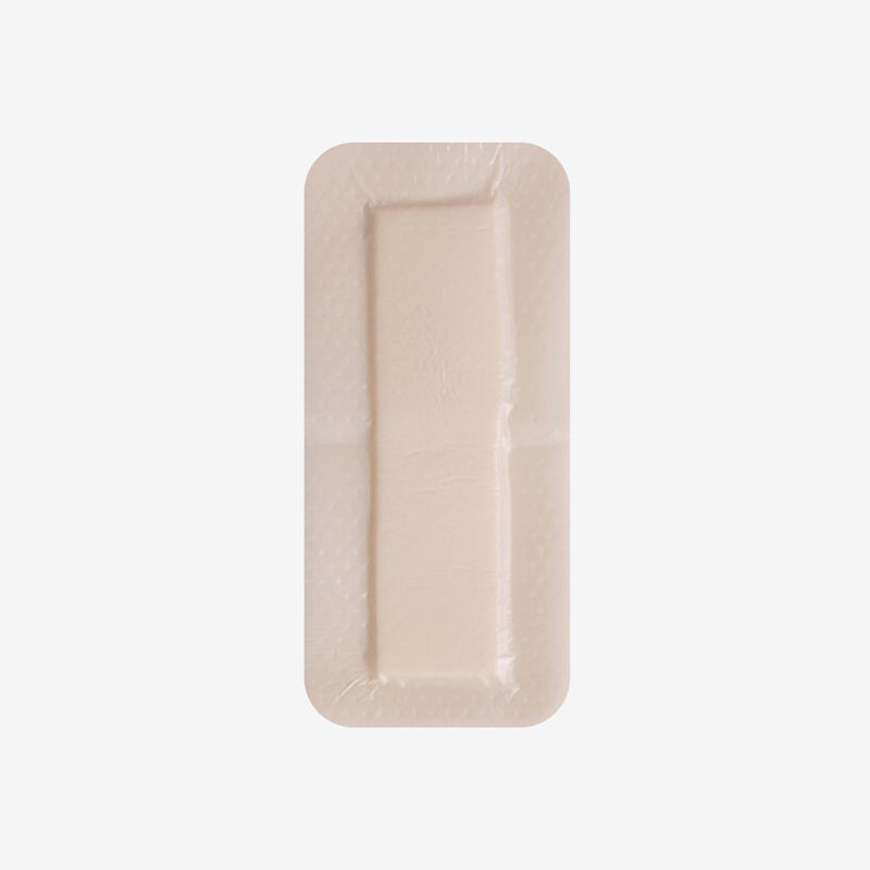 ConvaTec Apósito Foam Lite De 5.5 CM X 12 CM