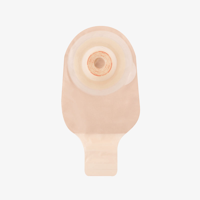 ConvaTec Sistema de Una Pieza Convexa Recortable Esteem De 20 MM a 57 MM