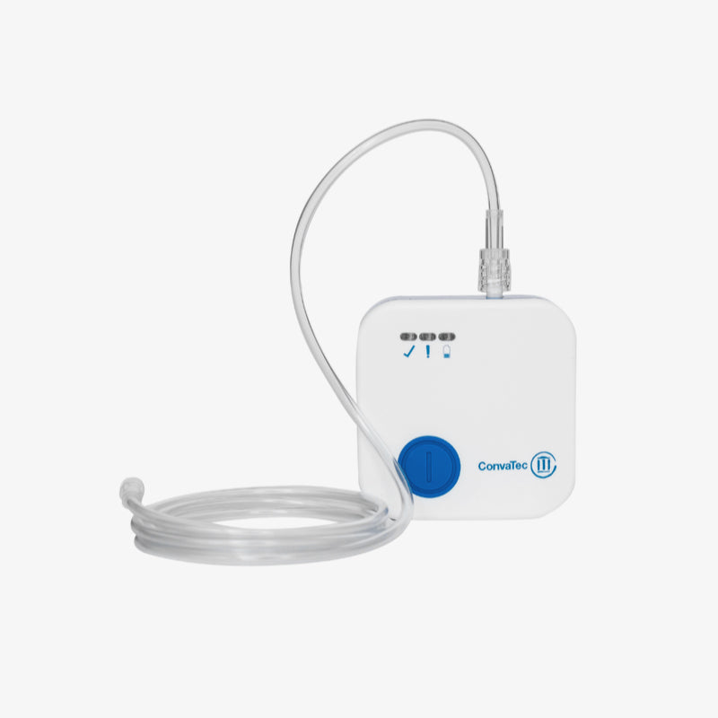 ConvaTec Bomba de Terapia de Presión Negativa Avelle
