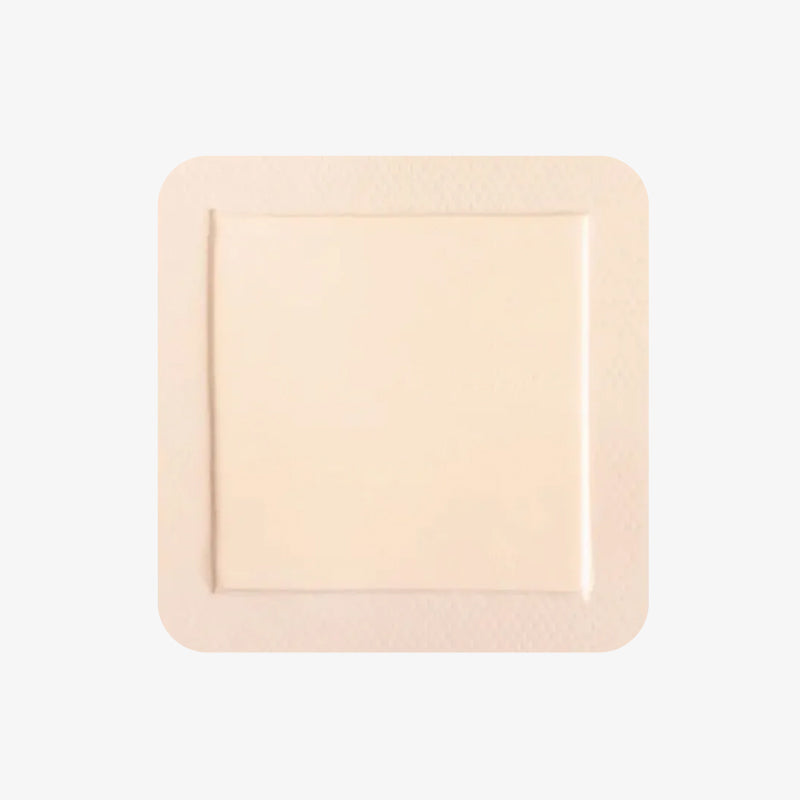 ConvaTec Apósito Aquacel Foam Pro De 10 CM cm X 10 CM