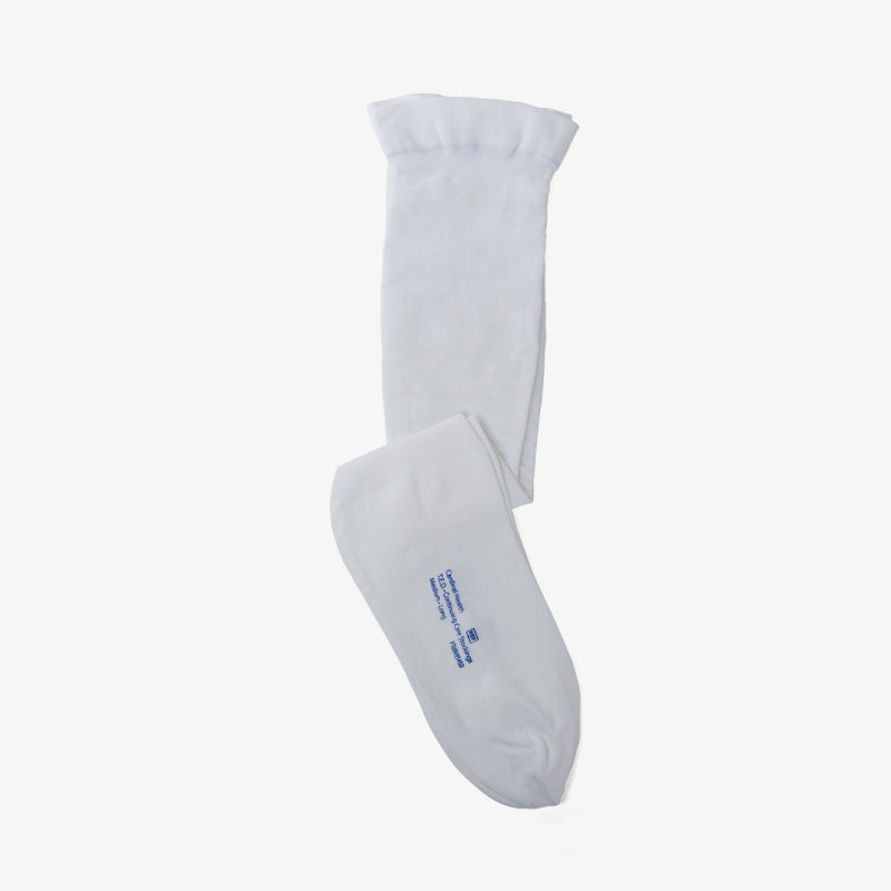 Cardinal Health Media a la Rodilla Blanco T.E.D. Talla G