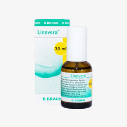 B. Braun Emulsión Linovera De 30 ML