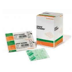 Smith & Nephew Apósito Opsite Flexigrid De 6 CM X 7 CM