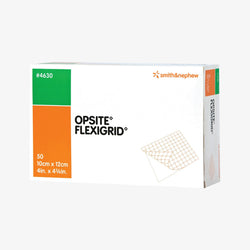 Smith & Nephew Apósito Opsite Flexigrid De 10 CM X 12 CM