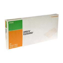 Smith & Nephew Apósito Opsite Flexigrid De 12 CM X 25 CM A