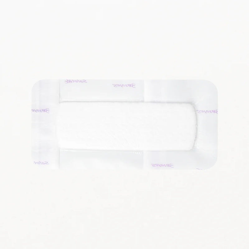 Mölnlycke Apósito Mepilex Border Post Op 10 cm x 20 cm