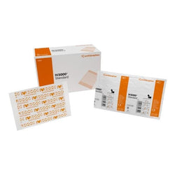 Smith & Nephew Apósito Opsite IV 3000 De 10 CM X 14 CM