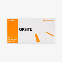 Smith & Nephew Campo Quirúrgico Opsite Incise De 15 CM X 28 CM