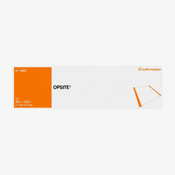 Smith & Nephew Campo Quirúrgico Opsite Incise De 55 CM X 45 CM