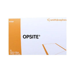 Smith & Nephew Campo Quirúrgico Opsite Incise De 55 CM X 45 CM