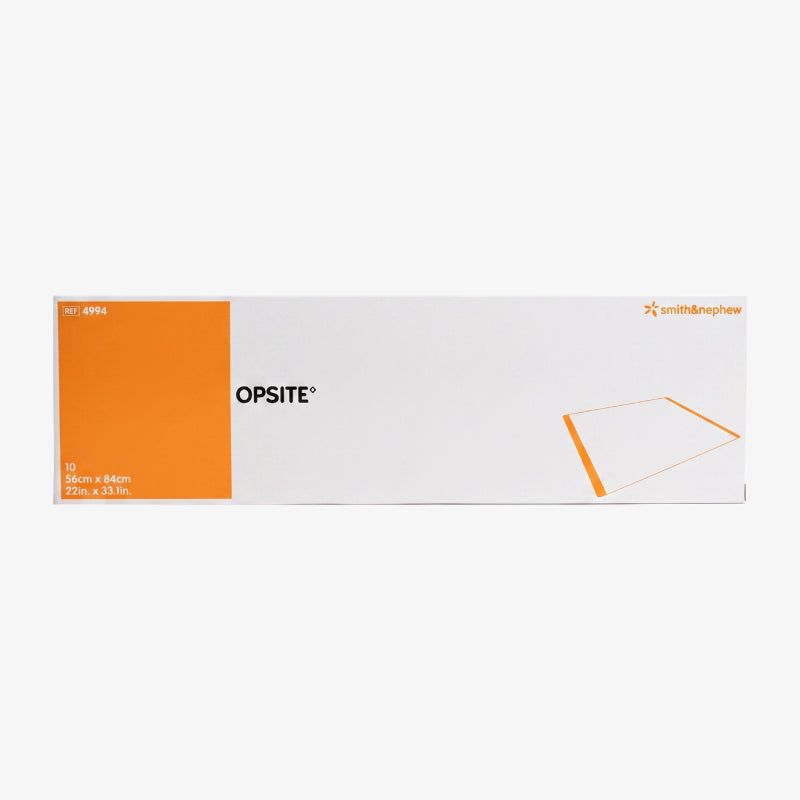 Smith & Nephew Campo Quirúrgico Opsite Incise De 85 CM X 56 CM