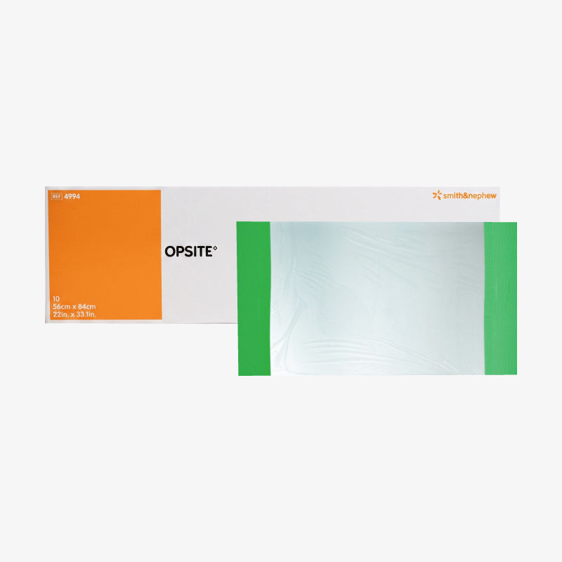 Smith & Nephew Campo Quirúrgico Opsite Incise De 85 CM X 56 CM